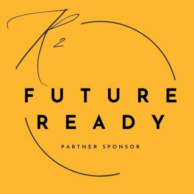 Future Ready Partner Sponsor item