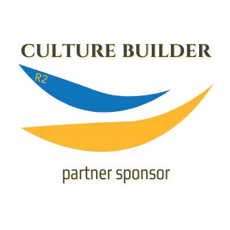 Culture Builder Partner Sponsor item