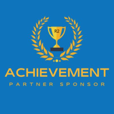 Achievement Partner Sponsor item