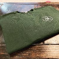 T-Shirt Green (5XL) item