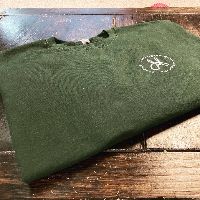 T-Shirt Green (3XL) item