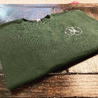 T-Shirt Green (4XL) item