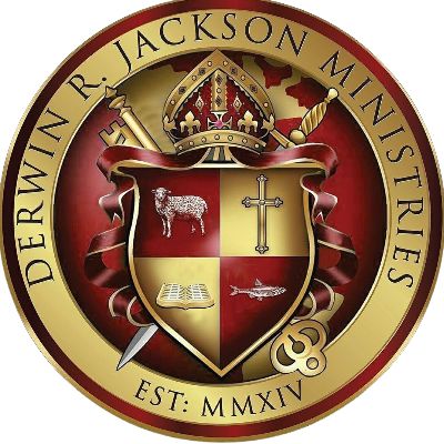 DRJ Ministries Inc.