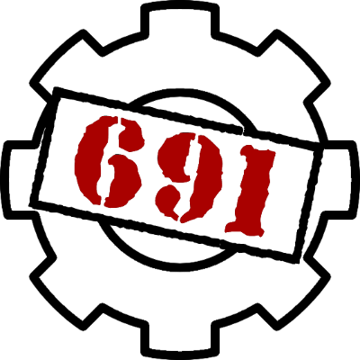 Project 691 Robotics