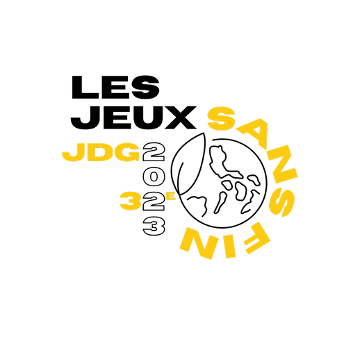 Chalet des bénévoles et directeurs - JDG 2023