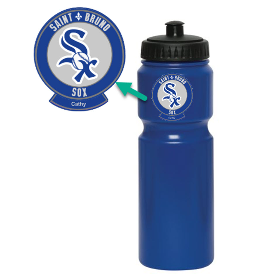 Bouteille Sport item