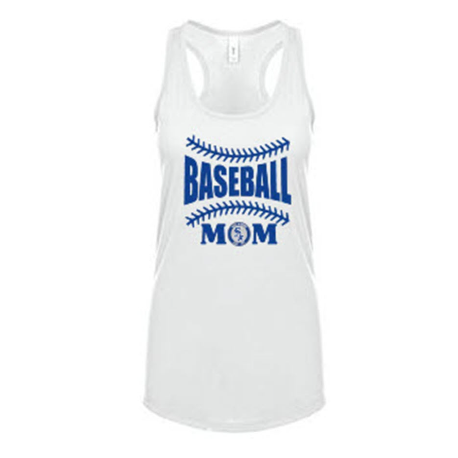 Camisole Baseball MOM item