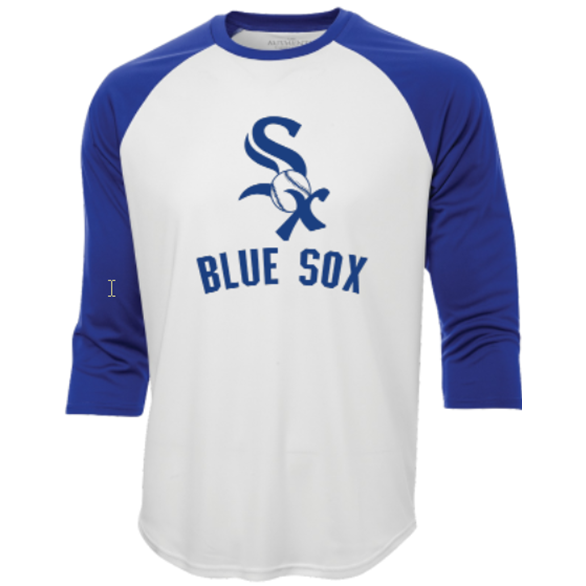 T-shirt ¾ JUNIOR item