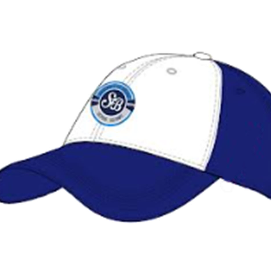 ✨Casquette Édition spéciale 50e item