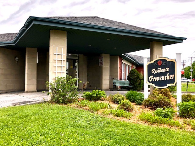 Residence Provencher