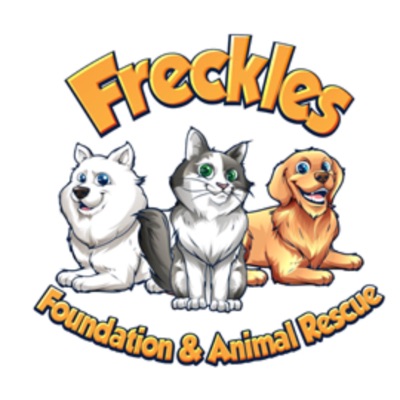 Freckles Foundation & Animal Rescue