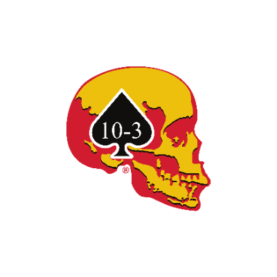 Combat Veterans Motorcycle Association®️ OK 10-3