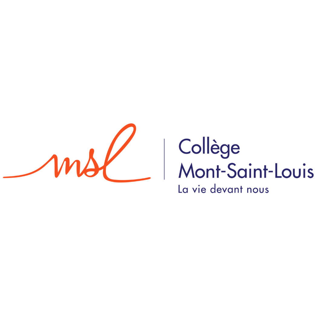 Le collège Mont-Saint-Louis