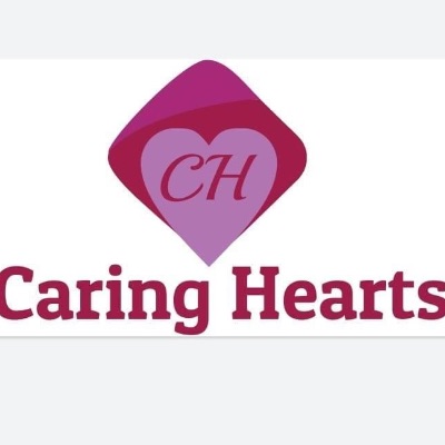 Giving Hearts
