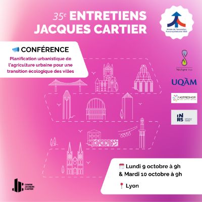 Laboratoire sur l'agriculture urbaine