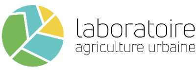Laboratoire sur l'agriculture urbaine