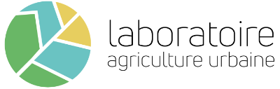 Laboratoire sur l'agriculture urbaine