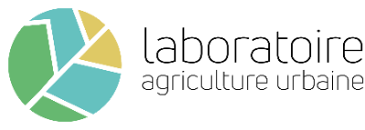 Laboratoire sur l'agriculture urbaine