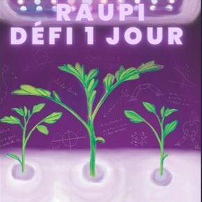 Laboratoire sur l'agriculture urbaine