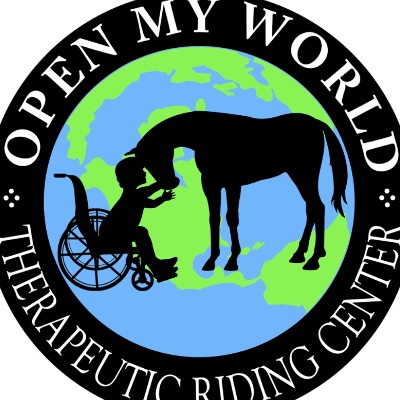 Open My World Therapeutic Riding Center