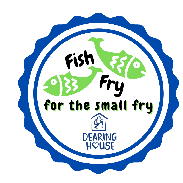 Fish Fry for the Small Fry Tasting Kits/Ticket