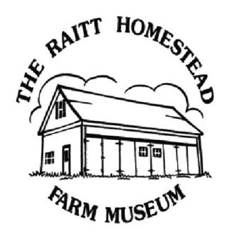 Raitt Homestead Farm Museum