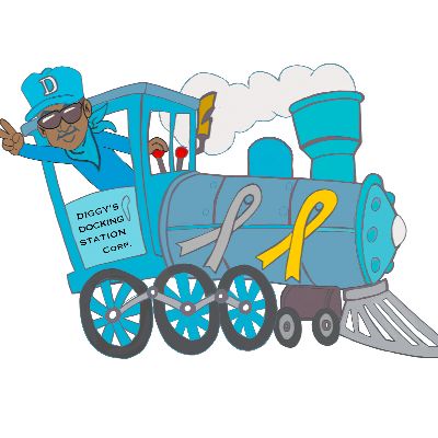 Diggy's Docking Station Corp.