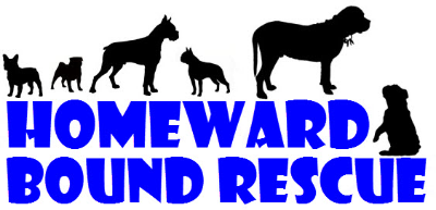 Homeward Bound Rescue