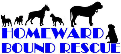 Homeward Bound Rescue