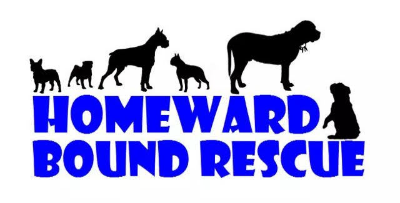 Homeward Bound Rescue