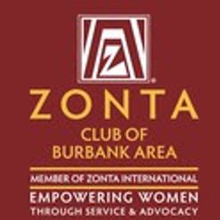 Zonta Club of Burbank Area