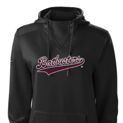 Hoodie for cold games BRRRR! item