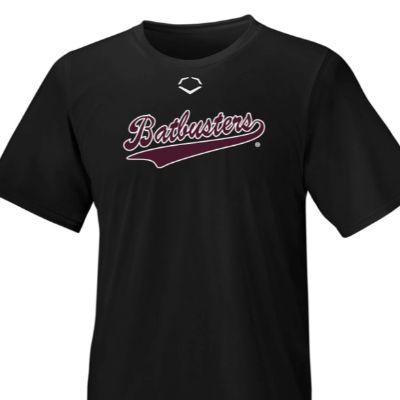 Black Practice Jersey item