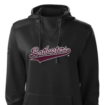 Hoodie for cold games BRRRR! item