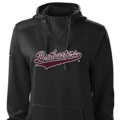 Hoodie for cold games BRRRR! item