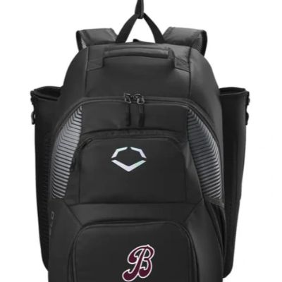 Bat Bag item