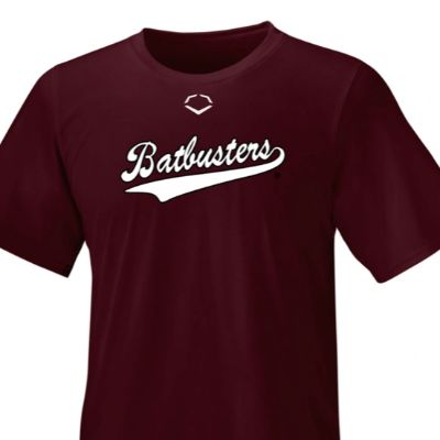 Maroon Practice Jersey item