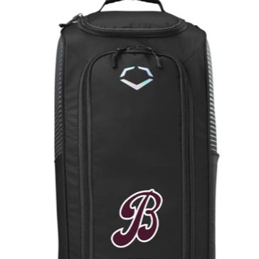 Catchers bag item