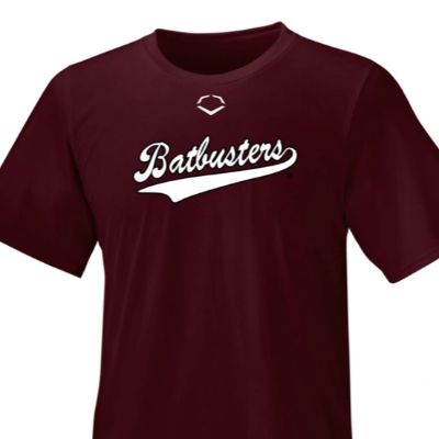 Maroon Practice Jersey item