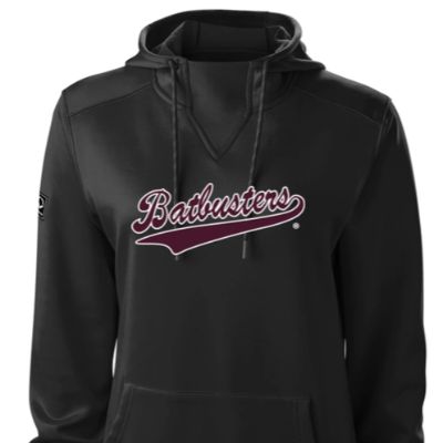 Hoodie for cold games BRRRR! item