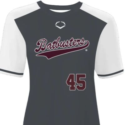 Gray Jersey item