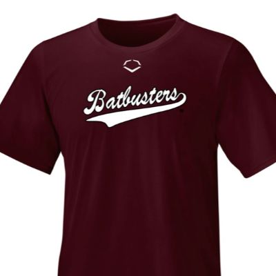 Maroon Practice Jersey item