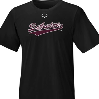 Black Practice Jersey item