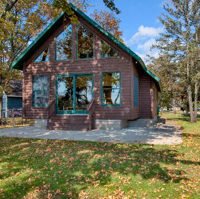 Alex C Dove Foundation