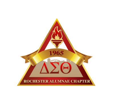 Delta Sigma Theta Sorority Inc. Rochester Alumnae Chapter