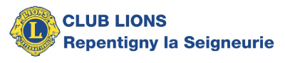 Club Lions Repentigny la Seigneurie