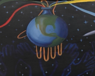 Oklahoma Production Center