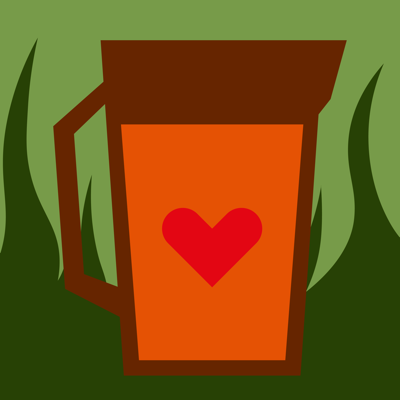 Pichet de l'amour item