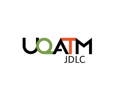 Délégation UQATM