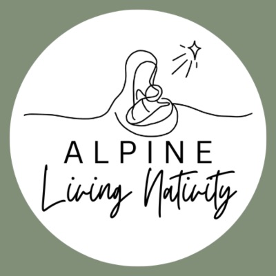 The Alpine Living Nativity